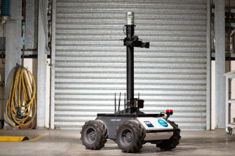 QUT researchers have done successful trials of the lunar rover’s visual navigation system which would allow it to move autonomously on the surface of the Moon.
