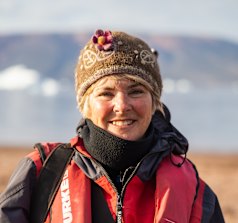 Robyn Mundy translated Wanny Wolstad’s memoir.