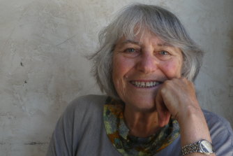Anne Ring is a 79-year-old health sociologist and freelance writer who does not want to be branded young for her age.
