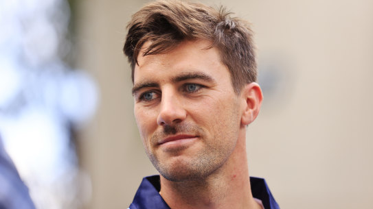 Pat Cummins has donated $50,000 for oxygen supplies in COVID-19 ravaged India while playing in the IPL.