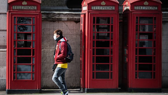 The UK strain of SARS-CoV-2 is cause for concern, an expert says.