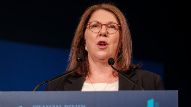 Infrastructure Minister Catherine King says without changes, the federal government will not be able to start any new infrastructure projects for a decade.