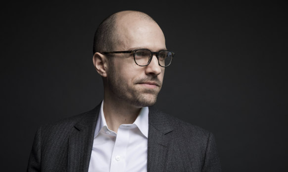 New York Times publisher AG Sulzberger has released a statement about his meeting with US President Donald Trump after Trump used Twitter to put the conversation 'on the record'.