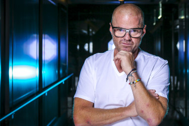 Debt by Heston: Upmarket eatery owes staff $4.5 million  after wage theft