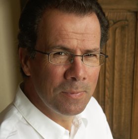 Jonathan Buckley’s book is told via a long interview transcript.