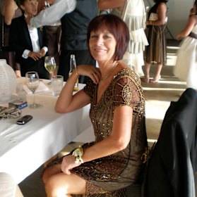 Joy Rowley was murdered in 2011. 