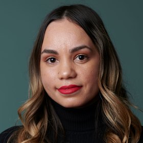 Shonae Hobson: ''We share our stories and narratives through our fashion and our art.''