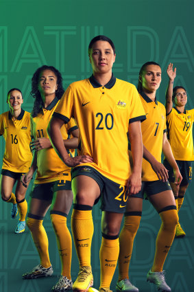 The six-part Disney+ documentary on the Matildas is an excellent primer for anyone watching the FIFA World Cup.