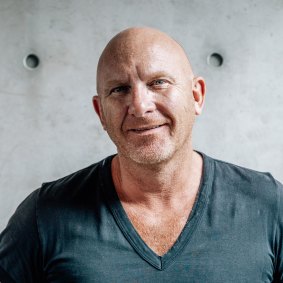 Matt Moran will join Hells Kitchen star and celebrity chef Gordon Ramsay on an Icelandic fishing trip.