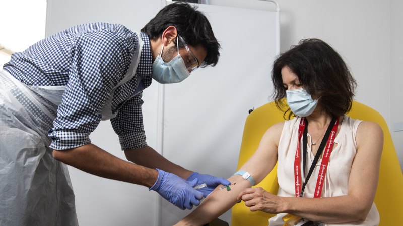 Coronavirus Australia Oxford Vaccine May Leave Aussies To Rely On Imports