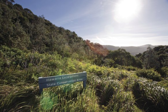 The five-day walk will open by 2024 and will be followed by a second major new walk to be announced soon, the government says.