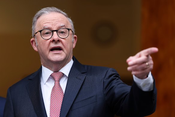 Prime Minister Anthony Albanese faces extraordinary headwinds. But those challenges offer opportunities.