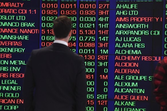 The ASX has flagged it will be scrutinising listed investments, such as ETFs, for greenwashing. 