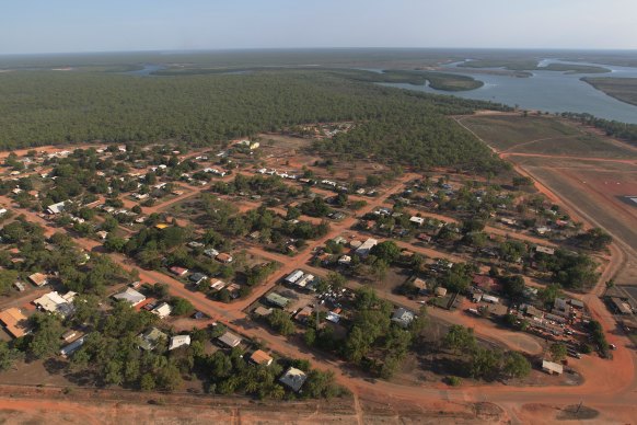 Remote communities, stretching from the Cape to the border, are being affected by COVID.