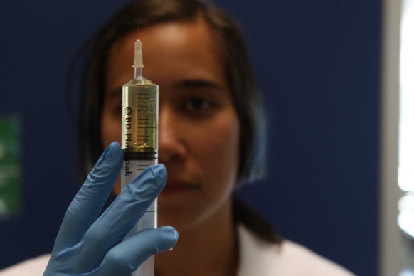 The Department of Health will soon launch a targeted diphtheria vaccination program to protect Victorians from the disease.