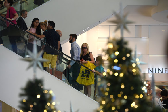 Shops will have altered hours over the break. Major retailers and supermarkets will close on public holidays. 