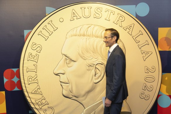 Dr Andrew Leigh heads up a Treasury taskforce on competition.