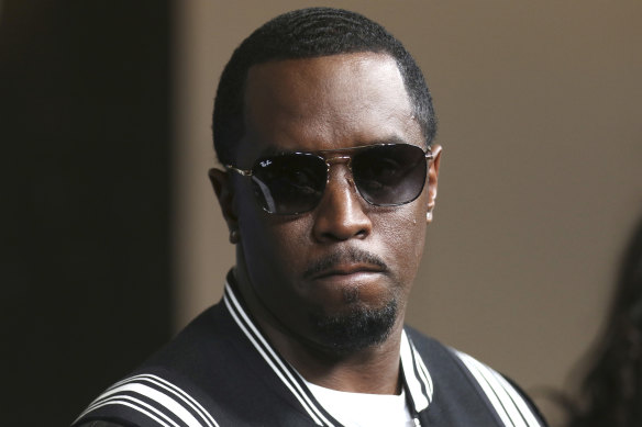 The trial of Sean “Diddy” Combs is continuing. 