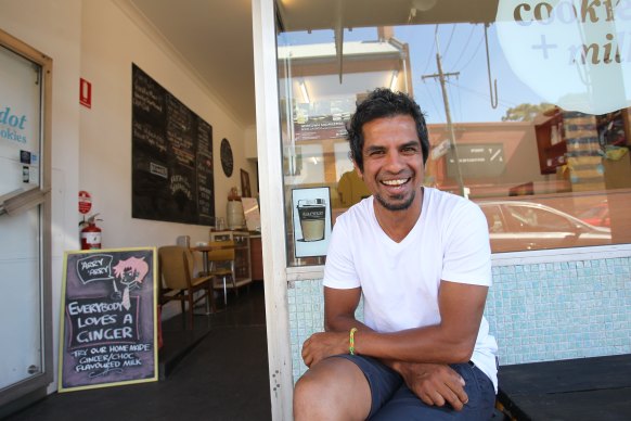 Founder Shanaka Fernando said the pandemic had hurt Lentil as Anything.