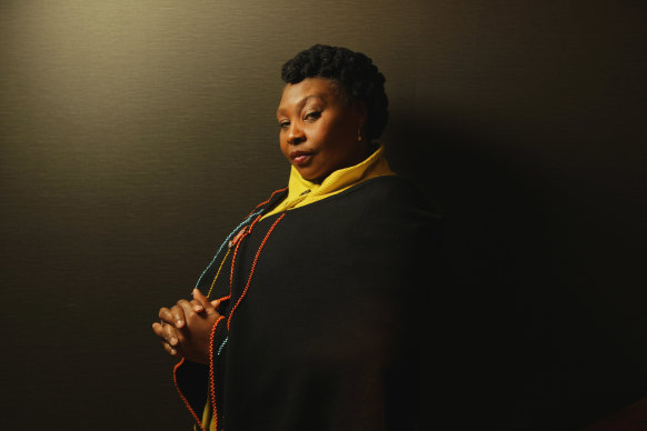 South African singer Yvonne Chaka Chaka was deported from Uganda where she was due to perform at new year celebrations.
