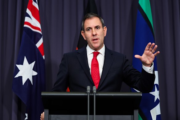 Treasurer Jim Chalmers said: “Making our markets more competitive will make our economy more prosperous and productive.”