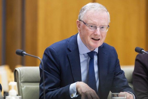 Philip Lowe has reflected on what he would have done differently during his term as RBA governor. 
