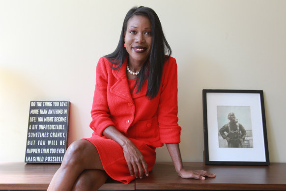 Isabel Wilkerson itemises many  examples of the appalling history of the way the ‘‘dominant caste’’ has treated African Americans. 