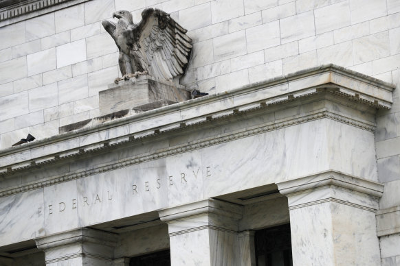 The Federal Reserve:  A staff economist  says the world’s most powerful central bank has been focused on the wrong things for the last few decades.