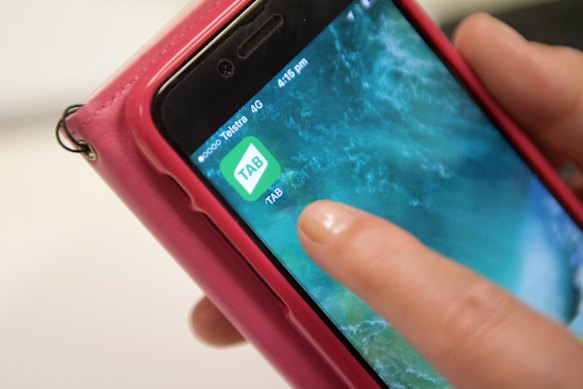 The TAB’s treatment of punters is again in the spotlight.