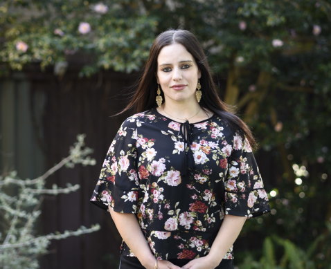 Amal Awad’s revels in a swollen, yet comforting melodrama of friendship, love and chocolate.