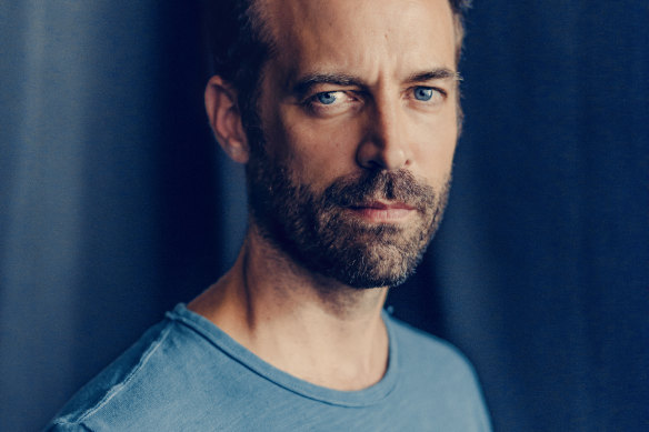 Benjamin Millepied: “I never thought that we would have this kind of response.”