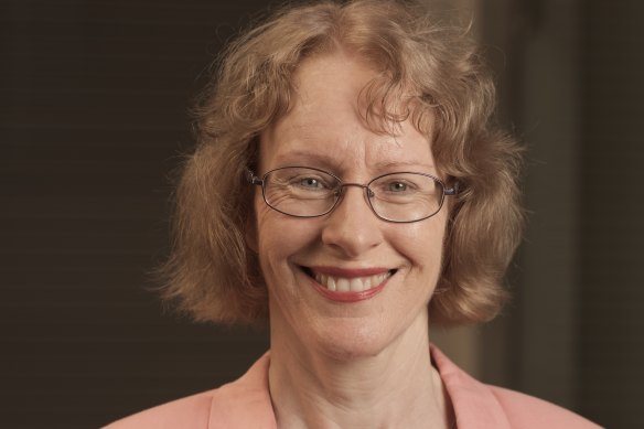 Susan McGrath-Champ, associate professor in the discipline of work and organisational studies, University of Sydney.