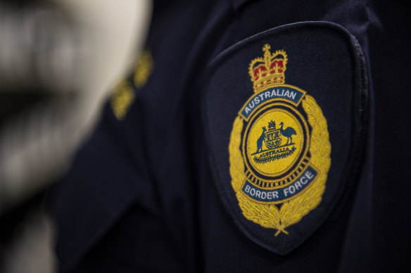 The Greens will pledge to abolish Australian Border Force.