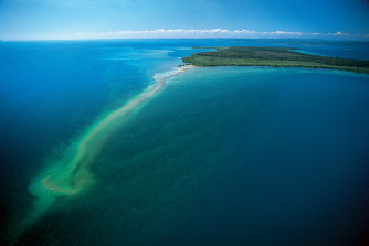 Queensland S Last Leper Colony Reveals Its Secrets