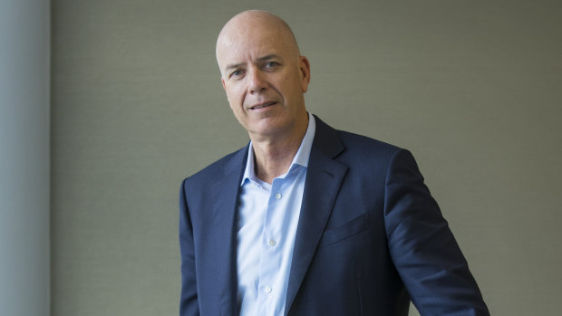 Fairfax Media chief executive Greg Hywood has said the company will consider merger opportunities as they arise.