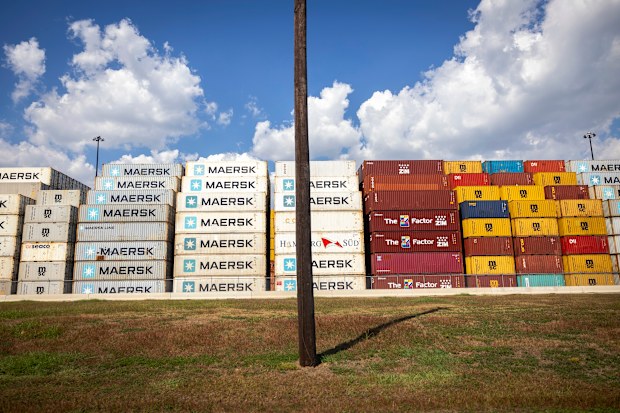 US ports strike could cost billions of dollars a day, reignite ...