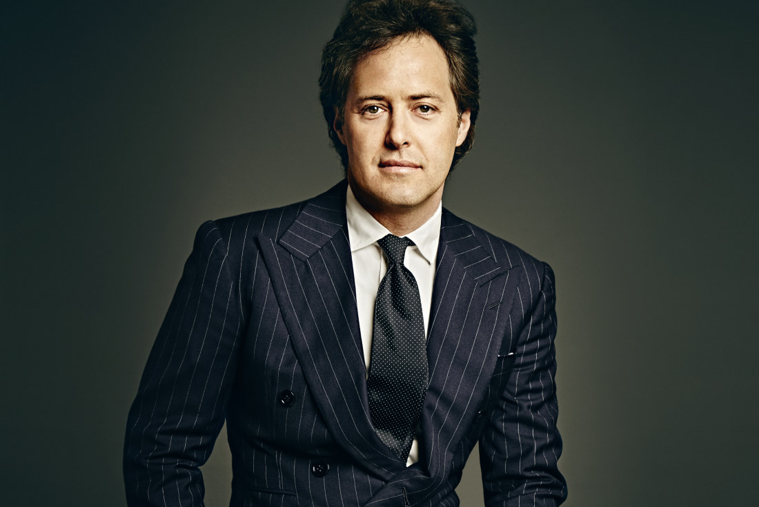 david lauren net worth

