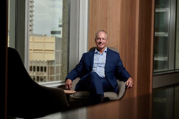 Generation Development preps $288m equity raising to buy Evidentia