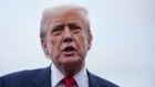 Trump wants the media to move on from Jeffrey Epstein.