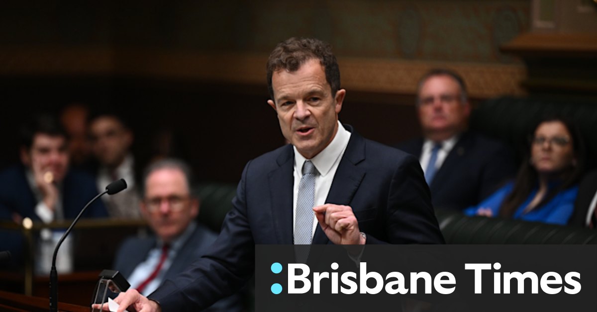 गठबन्धनले संसदमा रेसिङ NSW को छानबिनको लागि ठूलो माग गर्दछ