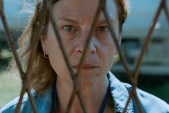 Quo Vadis Aida a film so harrowing you have to remind yourself