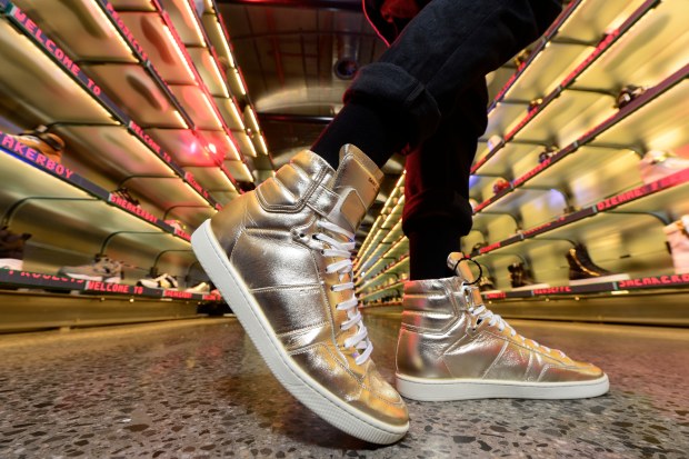Justin best sale murphy shoes