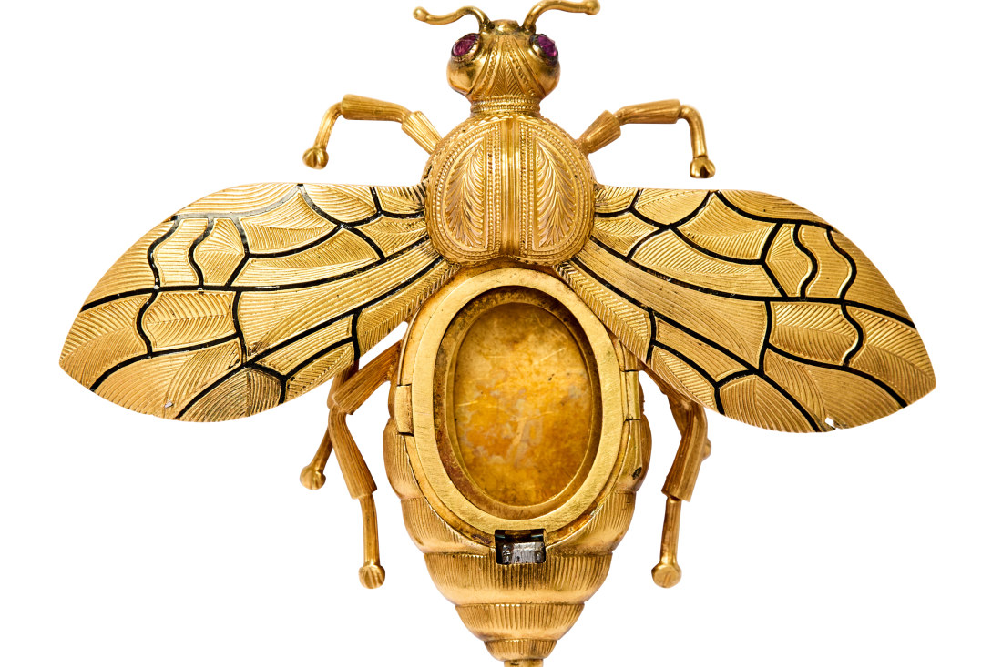 Qvb online antique jewellery