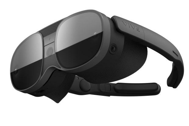 Sharper image platinum series virtual reality outlet with controller