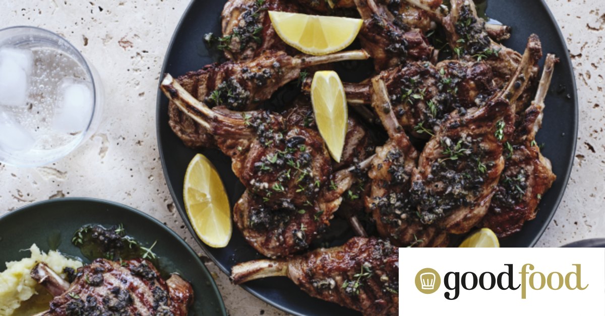 10 brilliant meat and veg recipes to throw on the barbie (and one GOAT salad to go with them all)