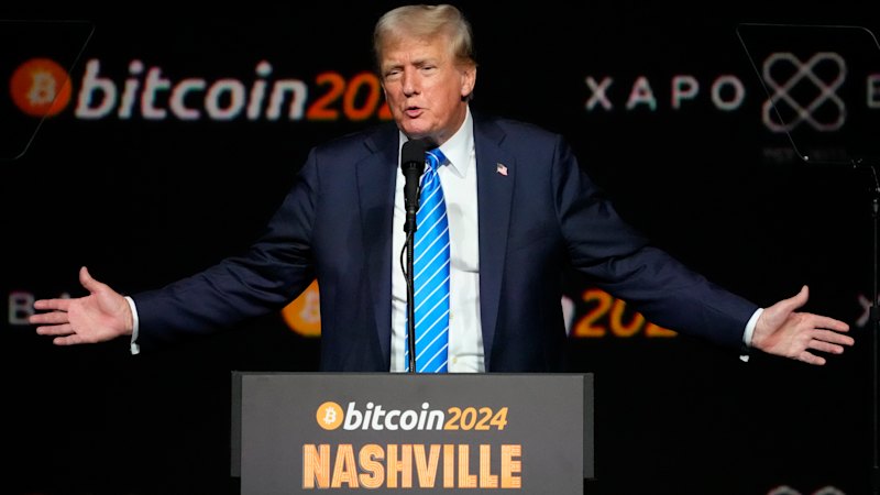 Trump’s act of genius could spark trouble in the world’s most important market