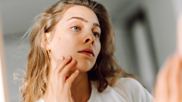 The difference between ‘sensitive’ and ‘sensitised’ skin, and why they need different care