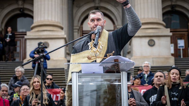 Truth-telling commission calls for redress, financial compensation for Aboriginal Victorians