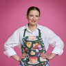 Baker Emelia Jackson was a contestant on the reality TV series Dessert Masters.