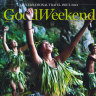 The International Travel edition